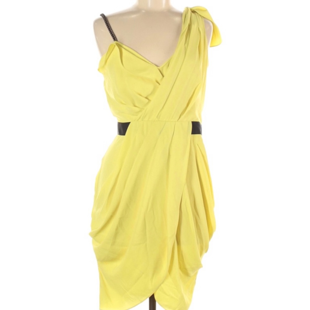 RACHEL ROY Casual Dress